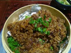 -小铫鸡汤
