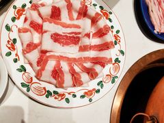 -北京老门框爆肚涮肉馆(锦业路店)