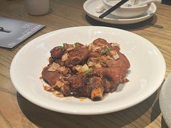 -榕意·川味之美(深业上城店)