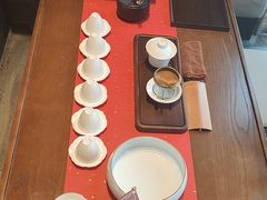 -翕间食·精致淮扬菜(江苏大剧院店)