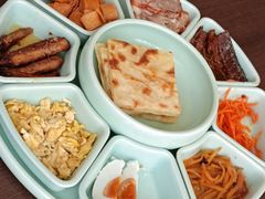 -静之湖湖畔餐厅