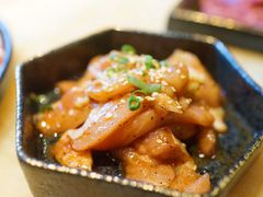 -樱嘢·炭火烧肉(惠南店)