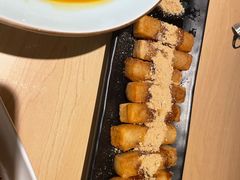-渝信川菜(长安店)