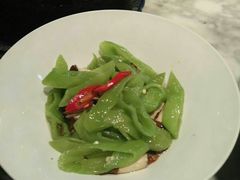 -粗茶淡饭·隐庐私厨(东亭店)