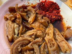 -赵姐猪耳朵饭店