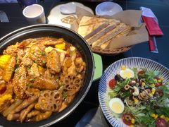 -多嘴超级肉蟹煲(中街恒隆故宫店)