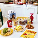 东莞汇一城很治愈系下午茶🫖性价比好高