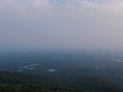 -紫金山山顶公园