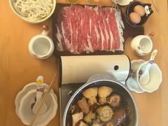-柴の食堂·日式家庭料理·熊之肆(大学路店)