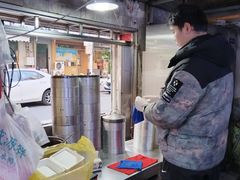 -笑云开汤包店(网巾市店)