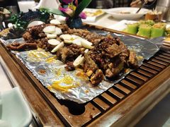 名羊天下-蔡府家宴(699店)