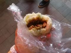-老陶包子铺(南大西南村店)