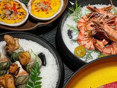 -花潮料理艺食馆(成都万象城店)