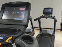 -FLARE STAR FITNESS(复地活力城店)