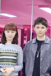 -P.STYLE 派斯造型