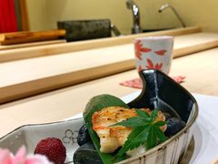 -鮨一日本料理(大中华店)