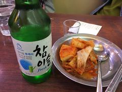 -神仙雪浓汤(明洞店)