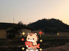 -福建土楼(南靖)景区