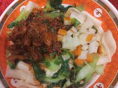 -正阳门饭庄·烤鸭·北京菜(万丰路七里庄店)