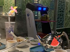 原椰青-百年果林椰子鸡(中洲店)
