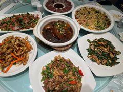 -吴记酱骨炖菜馆(康安路店)
