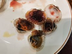 -健眺小海鲜(临海后山店)