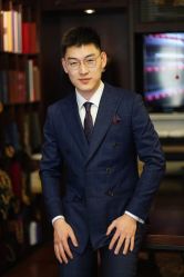 -Mr.Royal御匠先生·手工全麻衬衣西服定制