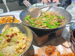 -费大厨辣椒炒肉(正佳广场店)