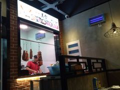 -古乐牛香·鲜牛肉牛杂火锅(五一中路店)