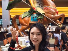 -天宝兄弟(前海壹方城店)
