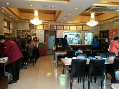 -北方饺子王·海肠捞饭·海鲜锅(山大店)