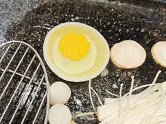 -韩阳王石板烤肉