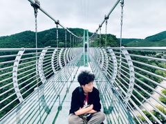 -威海华夏城景区