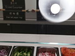 -So Lounge索兰至餐厅(蓝色港湾店)