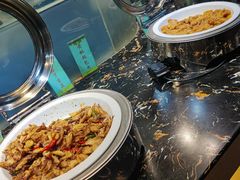 -巴犀烧烤(新崇光店)