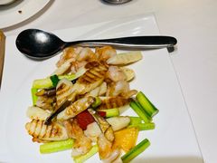 -俏江南-江景昆曲主题餐厅(正大广场店)