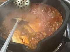 -笔记安顺夺夺粉火锅