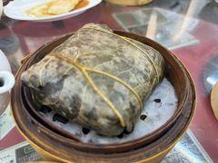 -香港蓮香樓(中環店)