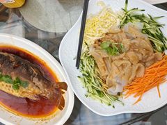 -春满园生态餐厅(南宫路店)