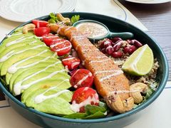 -沏点Trattoria意大利餐厅(新街口店)