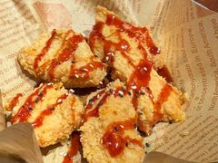 -双门洞·森系料理(体育西店)