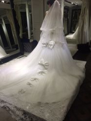-韩国天使嫁衣婚纱礼服馆(上海旗舰店)