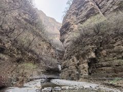 -龙门涧景区