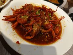 -李叔叔虾蟹大排档(青羊店)