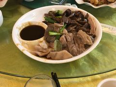 -金生美食(贵州路店)