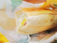 -赛百味SUBWAY(家佳源店)