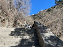 -泰山风景名胜区