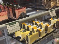 -蜂蝶来饼店(拱北总店)