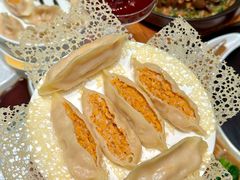 -品海楼·大连海胆锅贴馆(东港店)