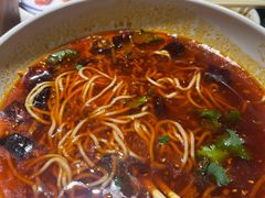 -胡同泥炉烤肉(总店)
